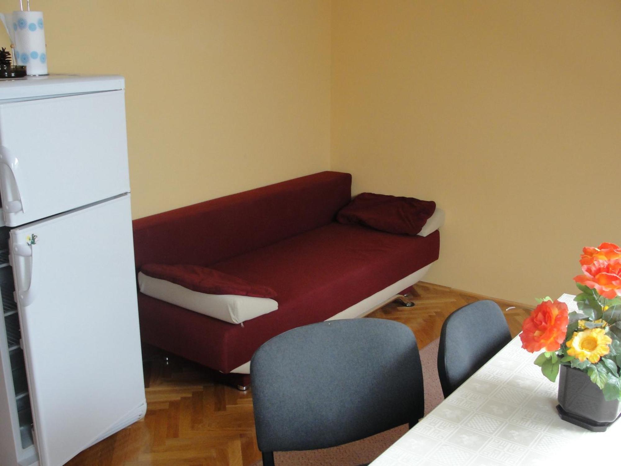 Apartments Lalic Vodice Habitación foto