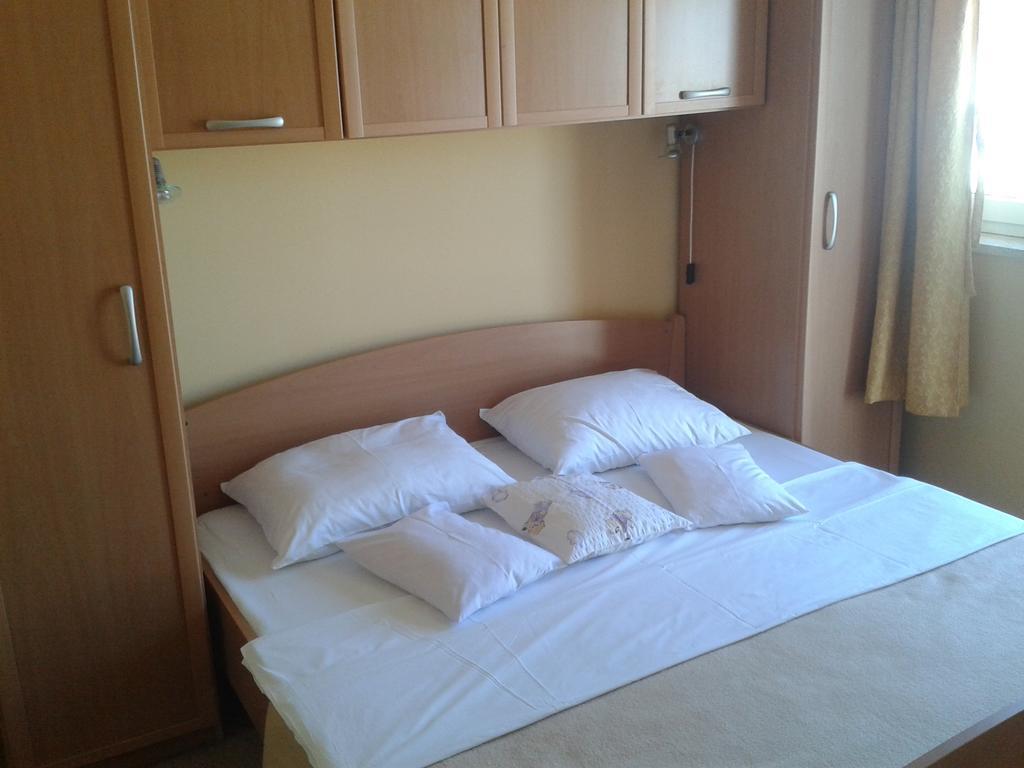 Apartments Lalic Vodice Exterior foto